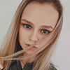 Profilo di Kseniya Gus