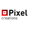 Profil użytkownika „Pixel Creations”