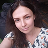 Profil użytkownika „Yana Kysliak”