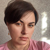 Profil użytkownika „Елена Калмык”