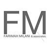 Farimah Milani 的個人檔案