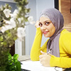 Profil użytkownika „Walaa Hamza”
