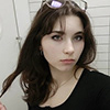 Arina Dutova's profile