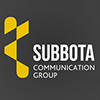 Profil appartenant à Subbota Communication Group