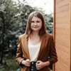 Weronika Sztur's profile