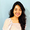 Malavika Gupta's profile