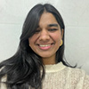 Prarthana Goyal's profile
