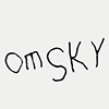 omsky studio's profile
