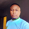 Patrick Chukwudifu's profile