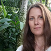 Olena Mazurkevych's profile