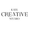Kate Creative さんのプロファイル