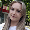 Profiel van Татьяна Ширинова