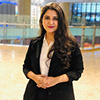 Anjlina Talib sin profil