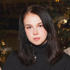 Profil Anastasia Kosyreva