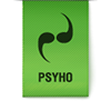 Profiel van Psyho