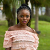 Profil von Ifeoluwa Ajayi