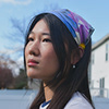 Profil Vivian Li