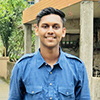 Profil von Rayhan Ahmed