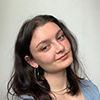 Viktoriia Supyk's profile