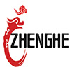 Zheng HE's profile