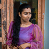 Amrutha Udayan profili