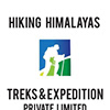 Henkilön Hiking Himalayas Treks & Expedition profiili