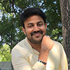 Arun Kumaran sin profil