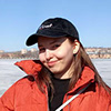 Profiel van Софья Шутова
