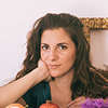 Núria Fernández Simón's profile