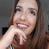Andressa Pinheiro's profile