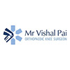 Henkilön Mr Vishal Pai profiili