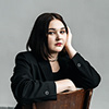 Darya Fisko's profile