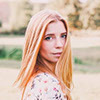 Shevchuk Kateryna profili