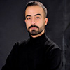 Mutaz Alramahi's profile