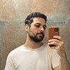 Profil użytkownika „Gustavo Benatti Rispoli”