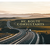 NC Route Consultants sin profil