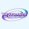 Profil von Sky France