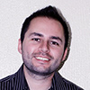 Luis Lopez sin profil