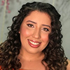 Larissa Rodrigues's profile