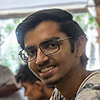 Profil Aravind J Menon