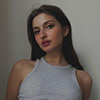 Sofia Maslovas profil