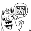 Bumkat Comix 的個人檔案
