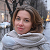 Profil von Daria Kolesnikova