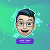 Ang Kok Tong profili