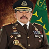 Jaksa Agung Burhanuddin's profile