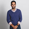 Naveen Raja's profile