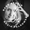 Basia Falkowskas profil