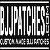 Profil BJJ PATCHES.COM