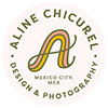 Aline Chicurel sin profil
