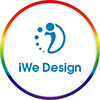 Design iWe Media's profile